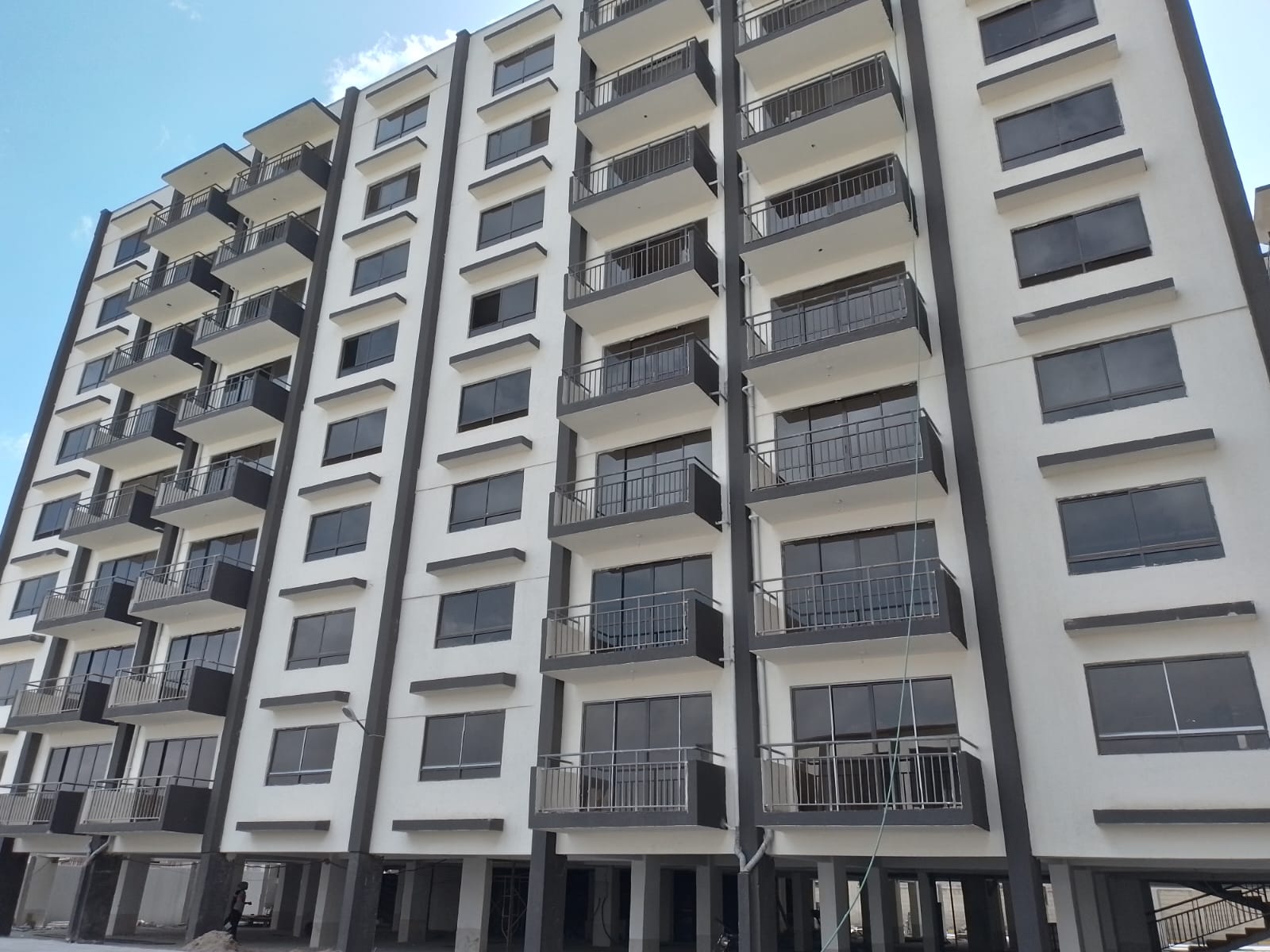 3 Bedroom Apartments for Rent in Syokimau